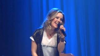 Respirar - Sandy (Vivo Rio - 25/08/2018)