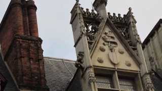 Rever a Paris Janvier 2014