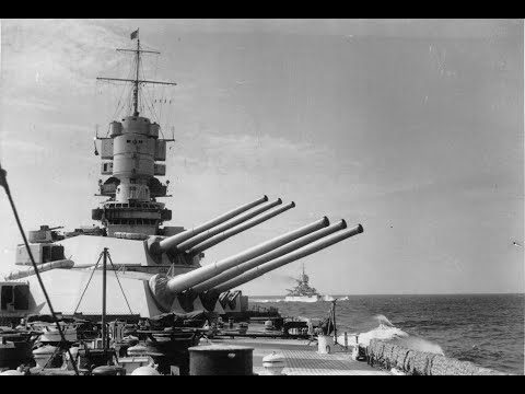 Range-finding and Fire Control - Plotting Your Demise