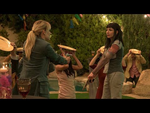 Zulema & Macarena || Victoria