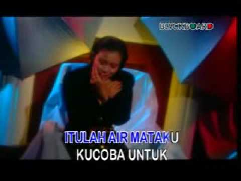 noer halimah - cemara biru