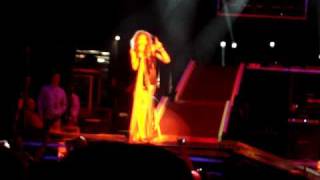 Aerosmith - Uncle Salty live Boston