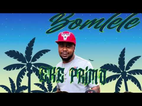 Eke Primo - Bomlele Revane Punta (Audio Oficial)