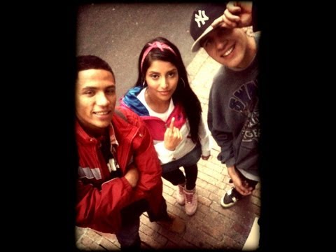 Exhortación - Spektra de la rima ft Arnick  & Astaroth Ds (Prod. by Skall)