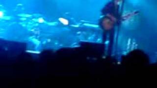 No fue bueno, pero lo mejor Enrique Bunbury  Costa Rica