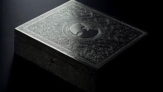 All released material from the unreleased Wu Tang-Clan album &quot;Once Upon A Time In Shaolin&quot;