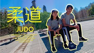 JUDO Andy Mineo, Wordsplayed- CHOREOGRAPHY by Enzo & Prisila Alcon- Filmed by Dan Espinoza