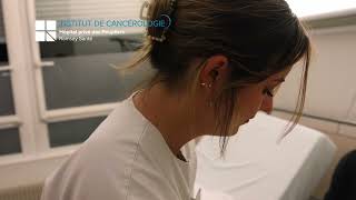 Prise en charge du cancer urologique à l'Institut de Cancérologie des Peupliers
