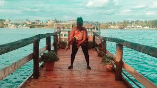 Sherekea Traditional Dance.