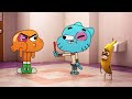 The Banana The Amazing World Of Gumball Cartoon Network
