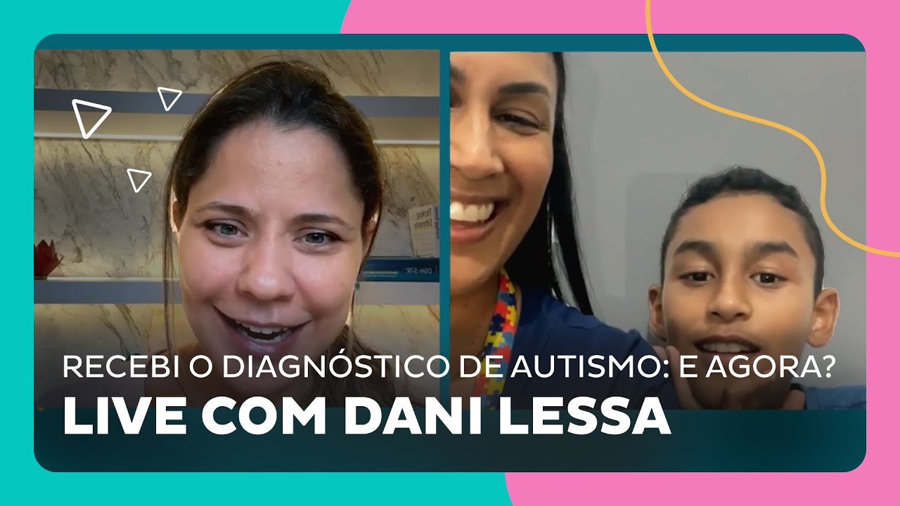 O que toda família precisa SABER antes do diagnóstico de autismo!