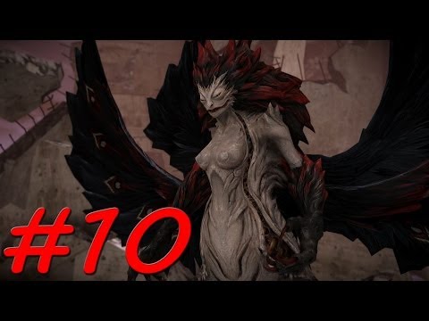 Castlevania Lords of Shadow 2 Walkthrough Part 10 1080p Max Settings