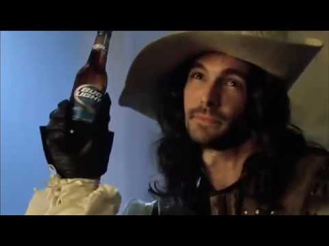 Bud Light; Super Bowl Commercial