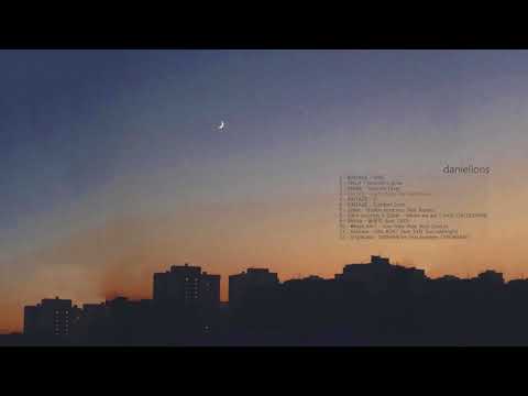 ♫ n o s t a l g i a / underground korean r&b (12 songs)