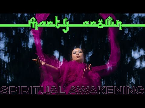 Marty Crown - Spiritual Awakening ✨
