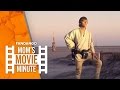 Is Star Wars A New Hope Right For Your 6 Year Old Mom Review Mom S Movie Minute