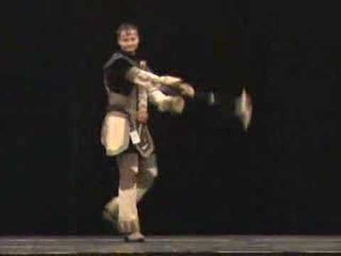 JACON 2007 - #44 Final Fantasy XI