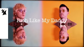 Brklyn - Rich Like My Daddy video