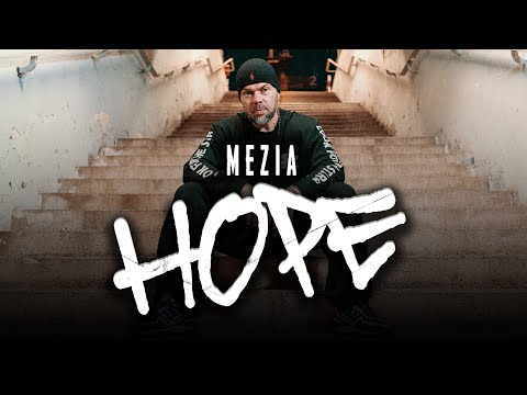 MEZIA - Hope  (Official Video)