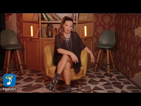 Ευδοκία – Θα Δείξει | Official Music Video (4K)