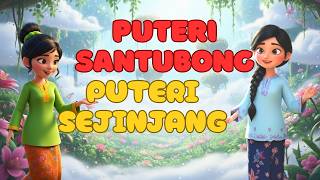 Download lagu Puteri Santubong Puteri Sejinjang | Cerita Kanak Kanak | Kisah Klasik Teladan | Kartun Kanak Kanak mp3 Download lagu Puteri Santubong Puteri Sejinjang | Cerita Kanak Kanak | Kisah Klasik Teladan | Kartun Kanak Kanak mp3