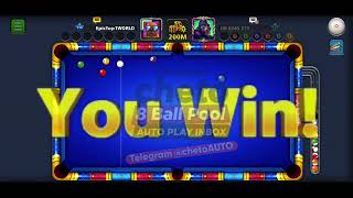 Links tutorial Download install Wizard , Snake , Aim EV Cheto 8 ball pool 56.10.x - 56.11 free