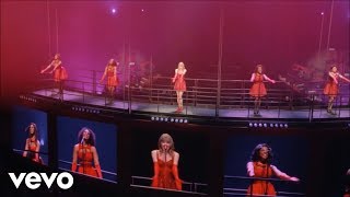 Download lagu [Full] Taylor Swift - You Belong With Me (The RED Tour Live) mp3
