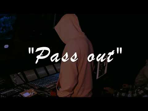 (Free) Stupid Young x Saviii 3rd Type Beat - "Pass Out"