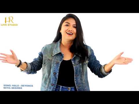 HALO COVER BY DESIREE BALUGAY