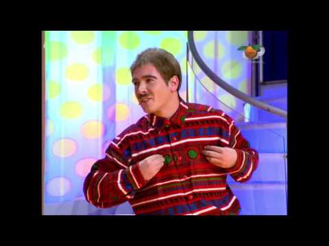 Portokalli, 30 Nentor 2008 - Tre kosovaret (Tregu fruta-perime ne Kosove)