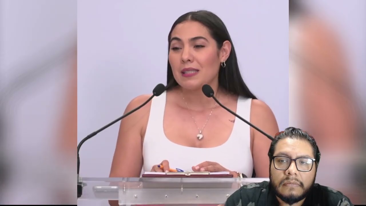 ¡MALAS NOTICIAS! se cancela jovenes construyendo el futuro en octubre 2026