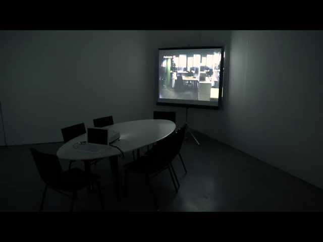 Exposition: «Le Désordre des choses» à la Galerie de l&rsquo;UQAM