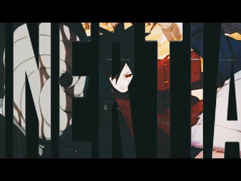 KyozeH - INERTIA! w/ XATASHI [PROD.SLXUGHTER]