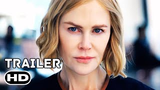 EXPATS Trailer (2024) Nicole Kidman