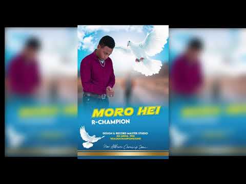 Realdo - Moro Hei (Prod:RN-Media Pro)