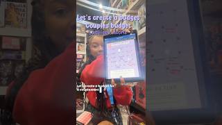 Let’s create a weekly budget for a couple 💜 #budgeting