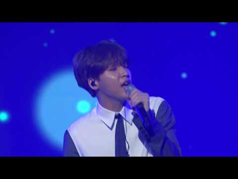180519 정세운 'No Better Than This' │ 2018 Seoul Jazz Festival