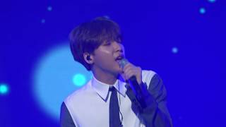 180519 정세운 &#39;No Better Than This&#39; │ 2018 Seoul Jazz Festival