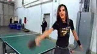 Ich liebe dich  Tokio Hotel