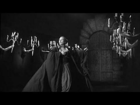 La Belle et la Bête (1946) HD
