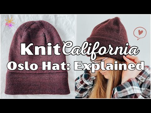 Oslo Hat: Explained!