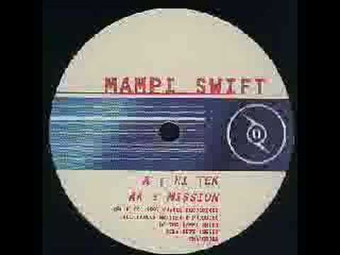Mampi Swift-Hi Tek (Charge 1997)