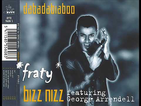 Bizz Nizz feat. George Arrendell - Dabadabiaboo (1996)