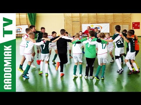 TURNIEJ POKOLEŃ LOTTO - DZIEŃ 1 [RELACJA]