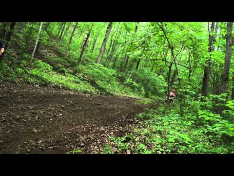 2014 GNCC Loretta Lynn's Round 6 - Bike Episode