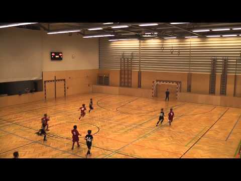 Sk Sturm Graz U8 JanisWagner 2014