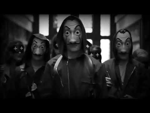 Берамир - Не Бандиты (Грязный РЭП)