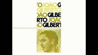 "É Preciso Perdoar" - João Gilberto