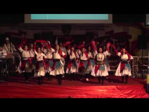 SHKA 17 SHKURTI BADEN -  VALLJA E LIRIS