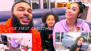 MERRY CHRISTMAS FROM THE ROYAL FAMILY!!!